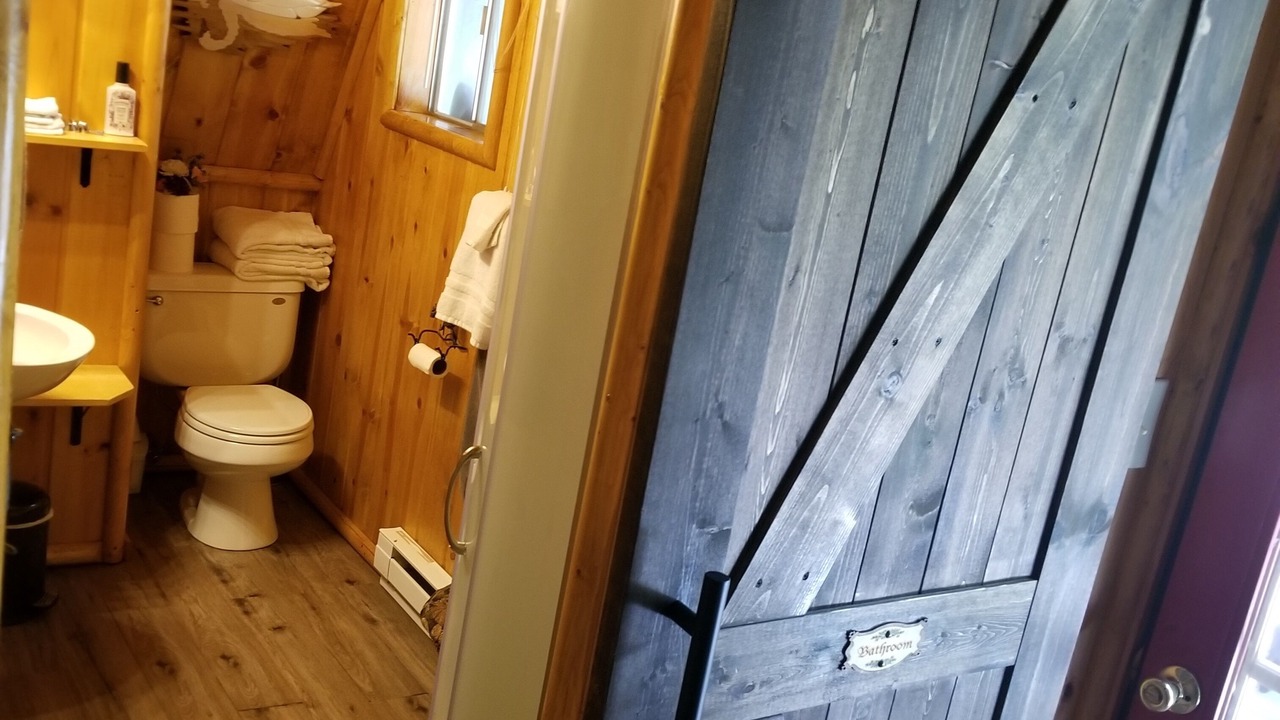 Photo of Bathroom in McCall