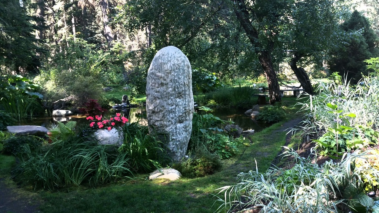 Photo of Outdoor in McCall