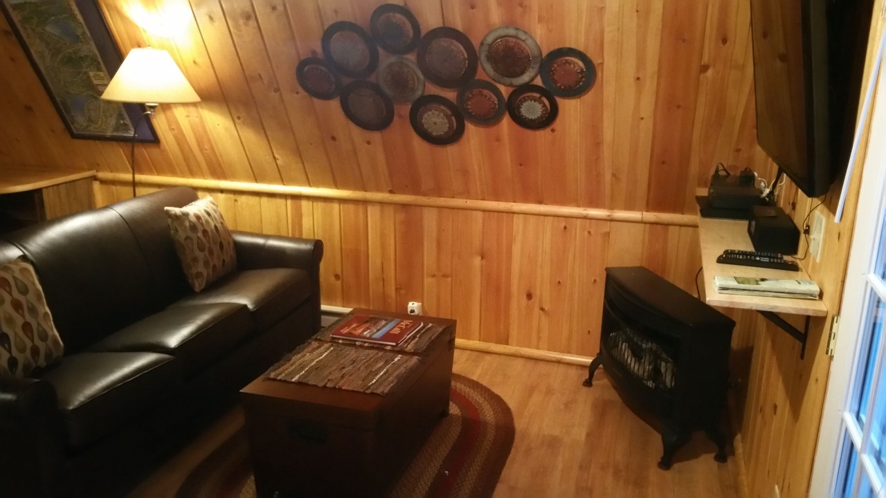 Photo of Bedroom in McCall