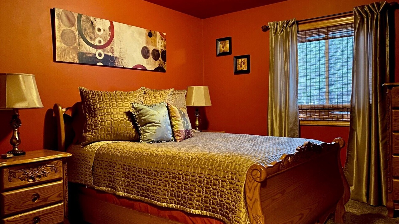 Photo of Bedroom in Spearfish