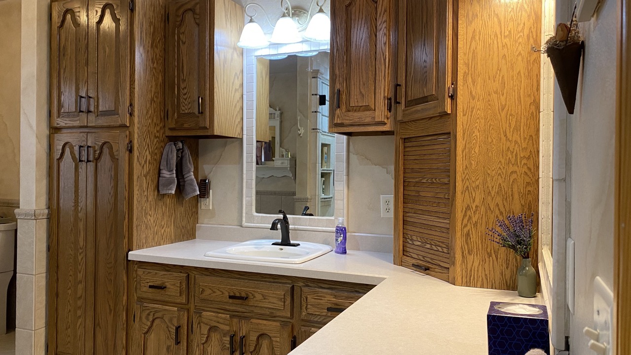 Photo of Bathroom in Spearfish