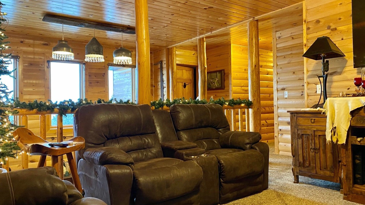 Photo of Livingroom in Spearfish