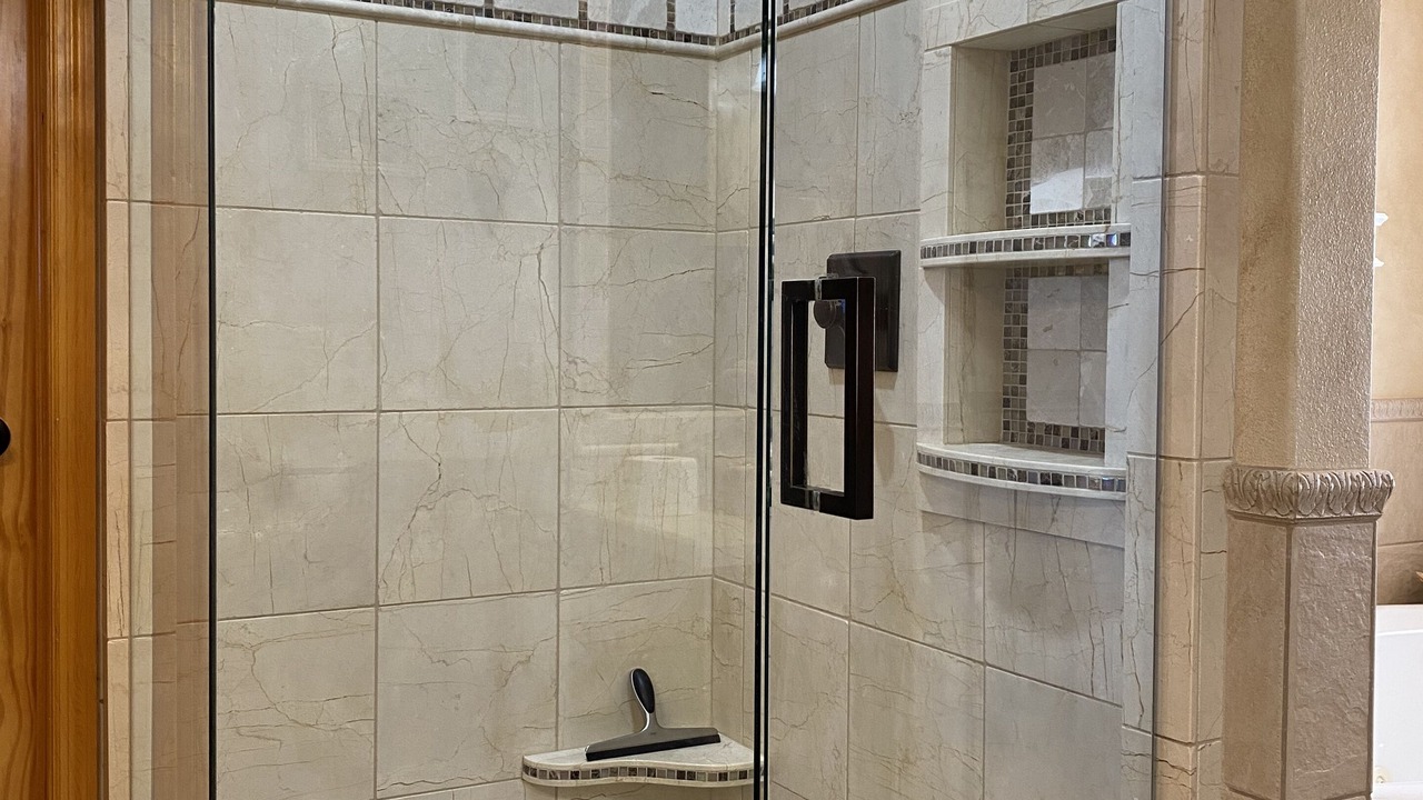 Photo of Bathroom in Spearfish