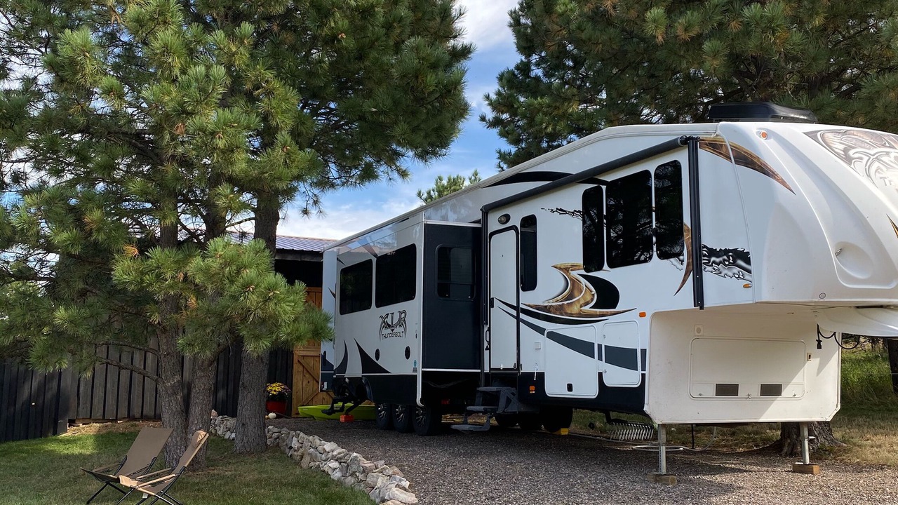 Photo of Outdoor in Spearfish