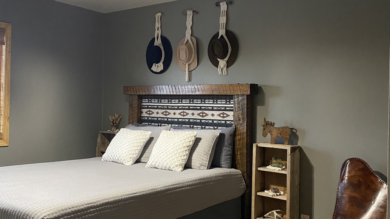 Photo of Bedroom in Spearfish