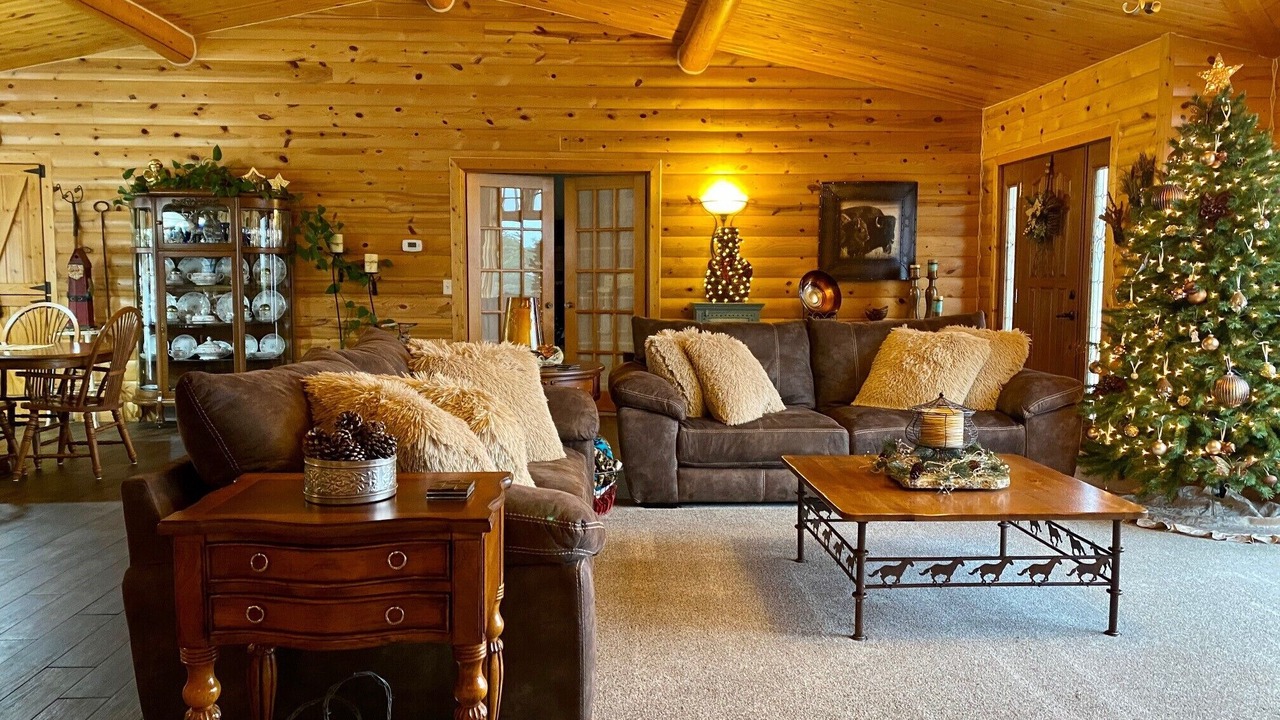 Photo of Livingroom in Spearfish