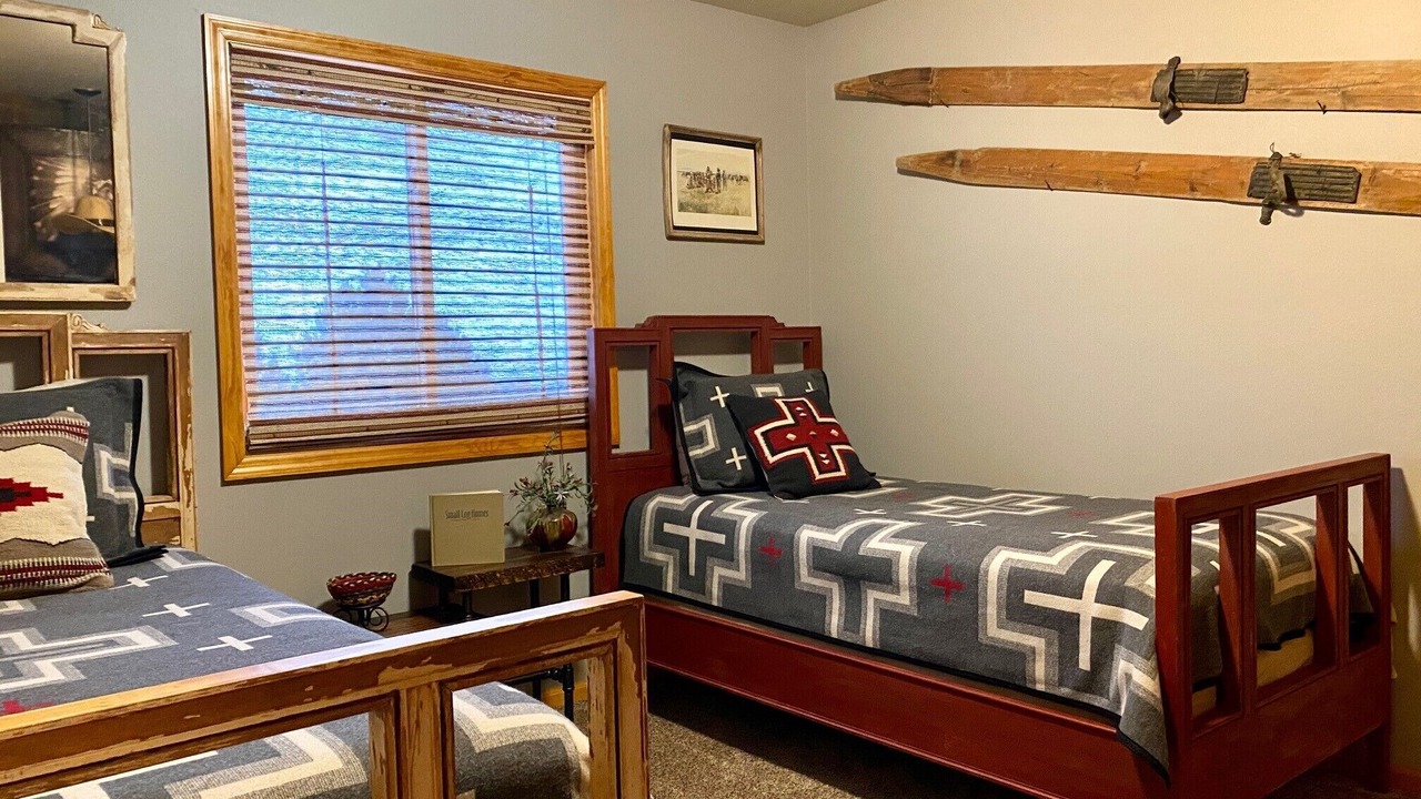 Photo of Bedroom in Spearfish