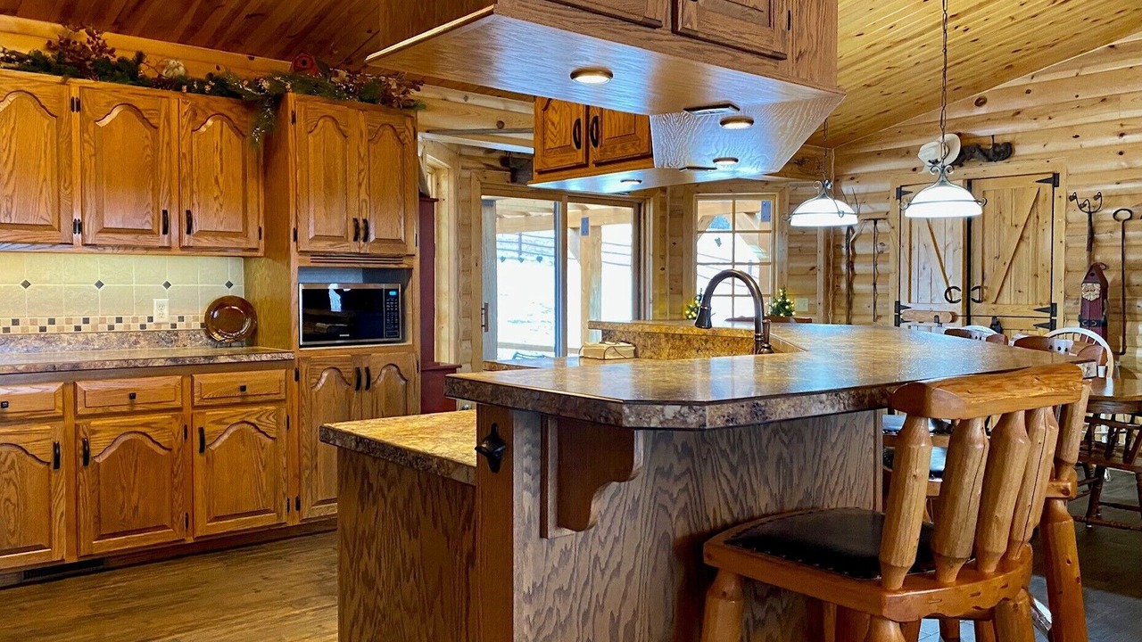 Photo of Kitchen in Spearfish