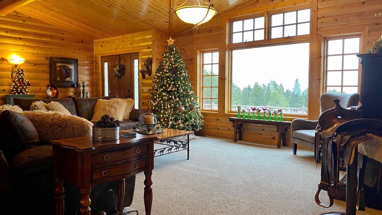 Photo of Livingroom in Spearfish