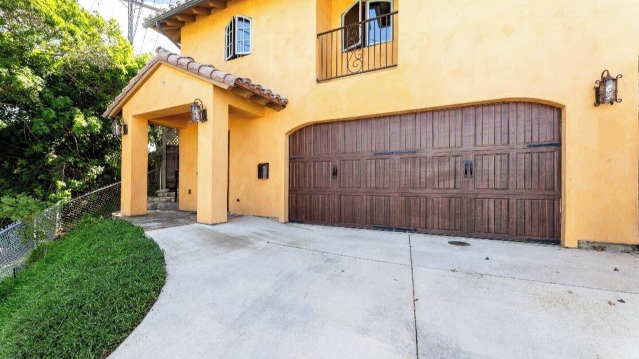 Photo of Outdoor in Loma Portal