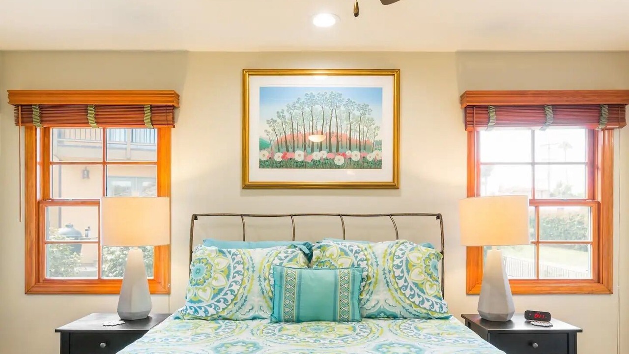 Photo of Bedroom in Loma Portal