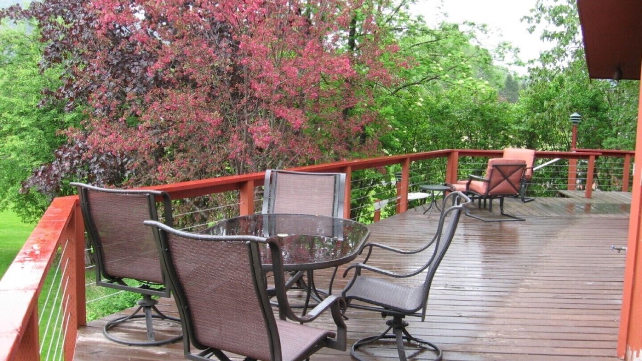 Photo of Outdoor in West Glacier