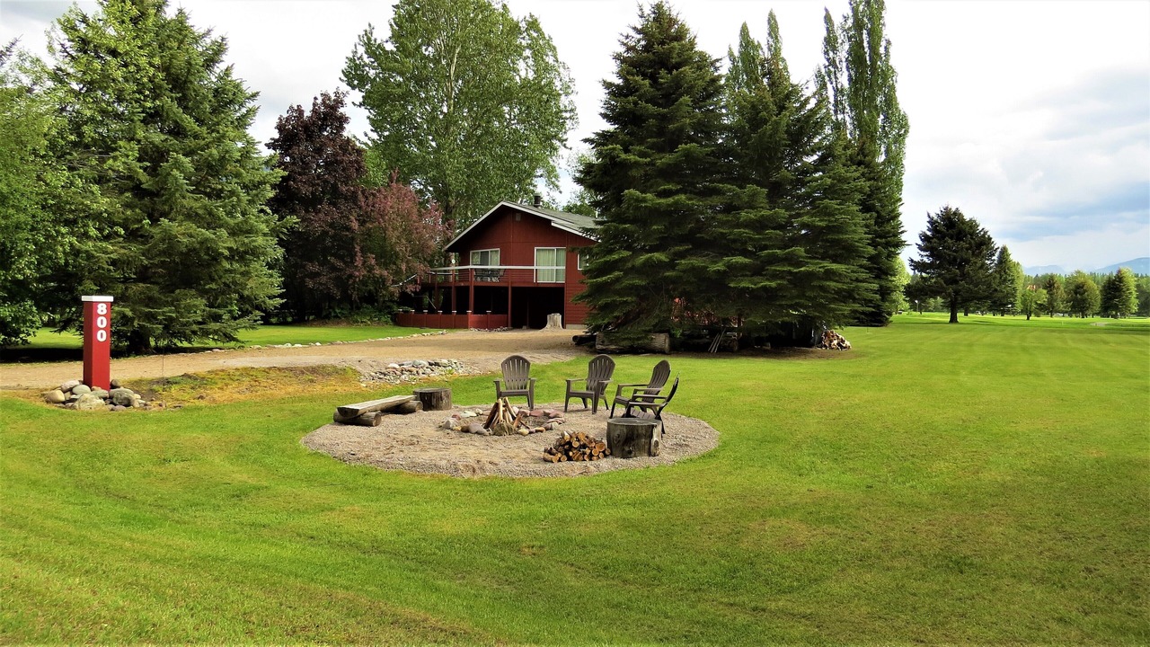 Photo of Outdoor in West Glacier