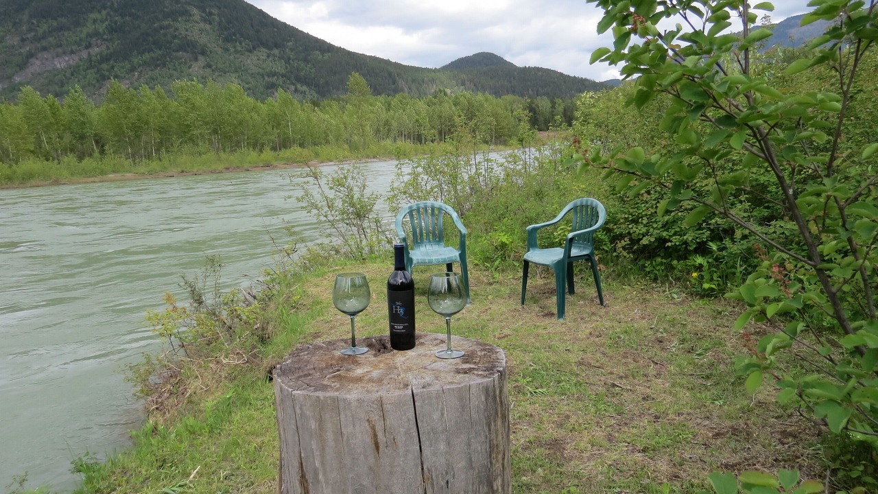 Photo of Outdoor in West Glacier