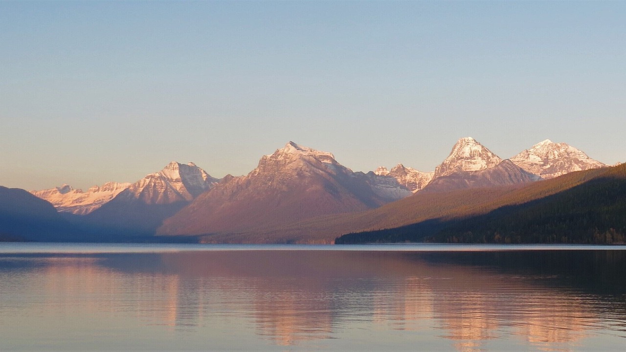 Photo of Others in West Glacier