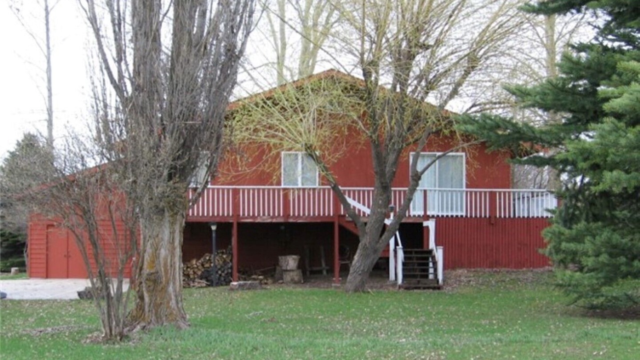 Photo of Outdoor in West Glacier