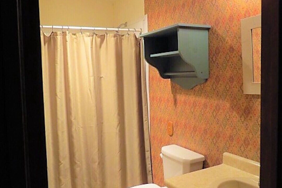 Photo of Bathroom in West Glacier
