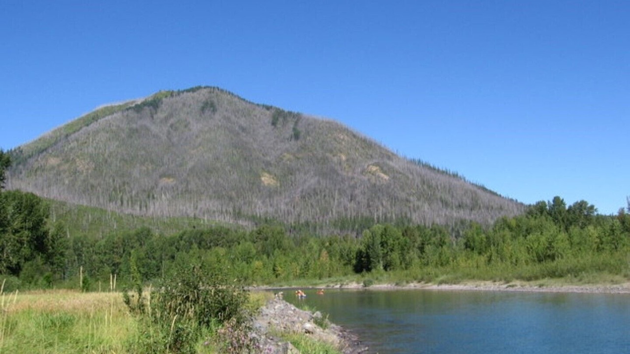 Photo of Others in West Glacier