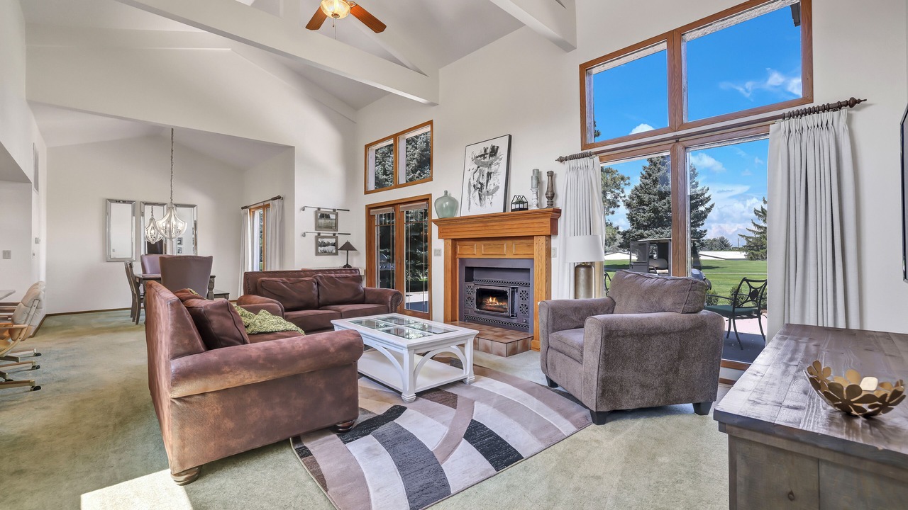 Photo of Livingroom in Jerome