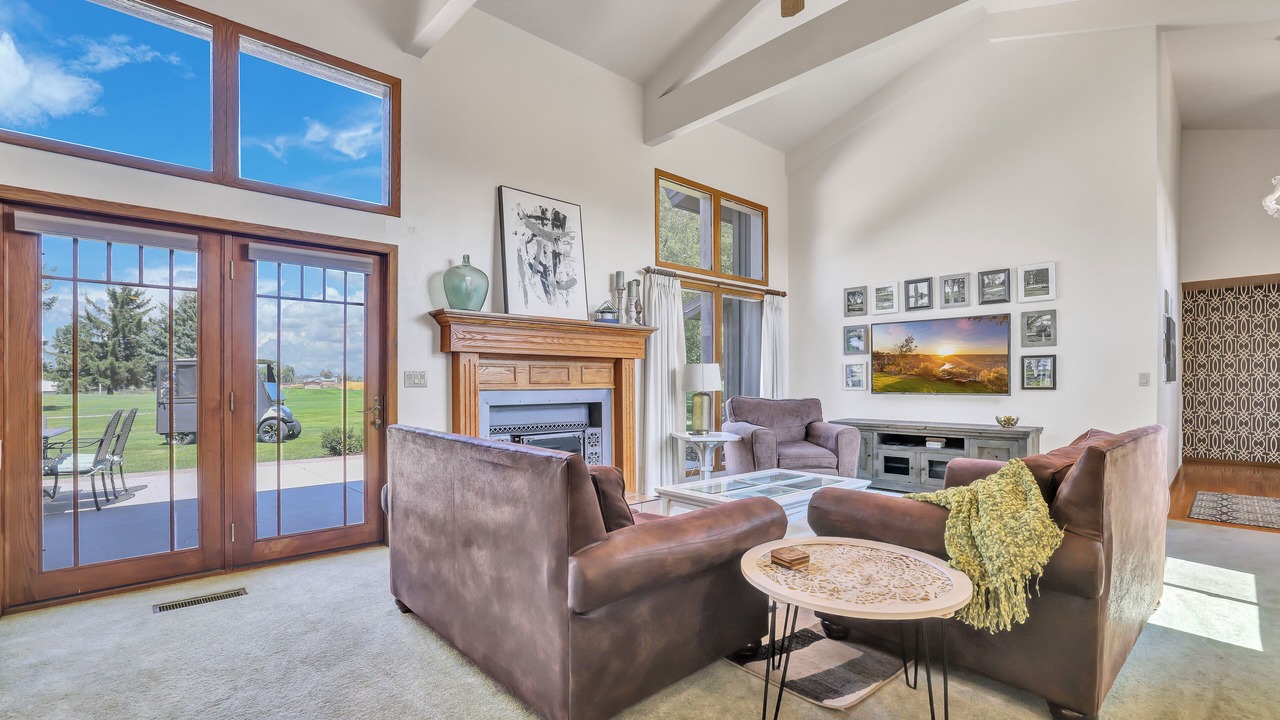 Photo of Livingroom in Jerome