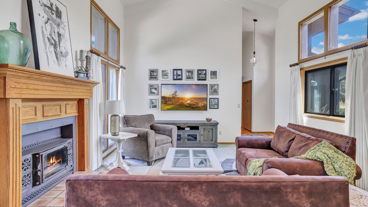 Photo of Livingroom in Jerome