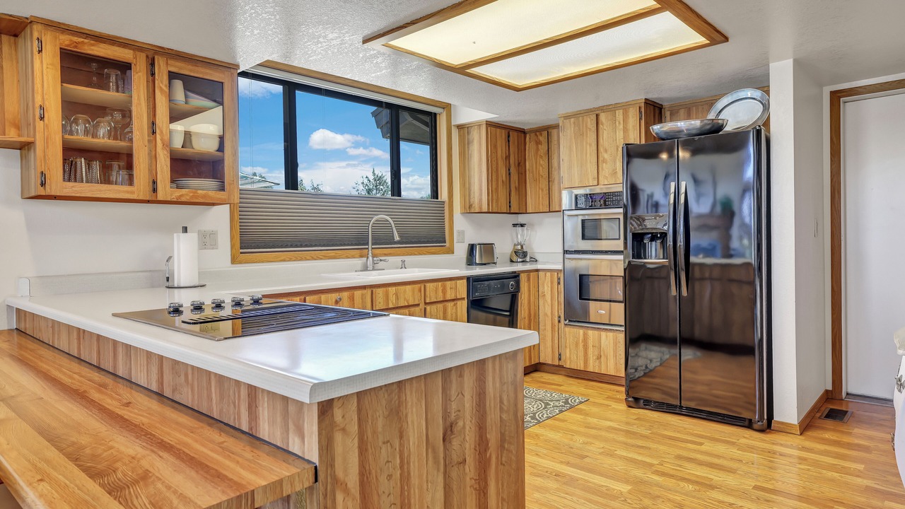 Photo of Kitchen in Jerome