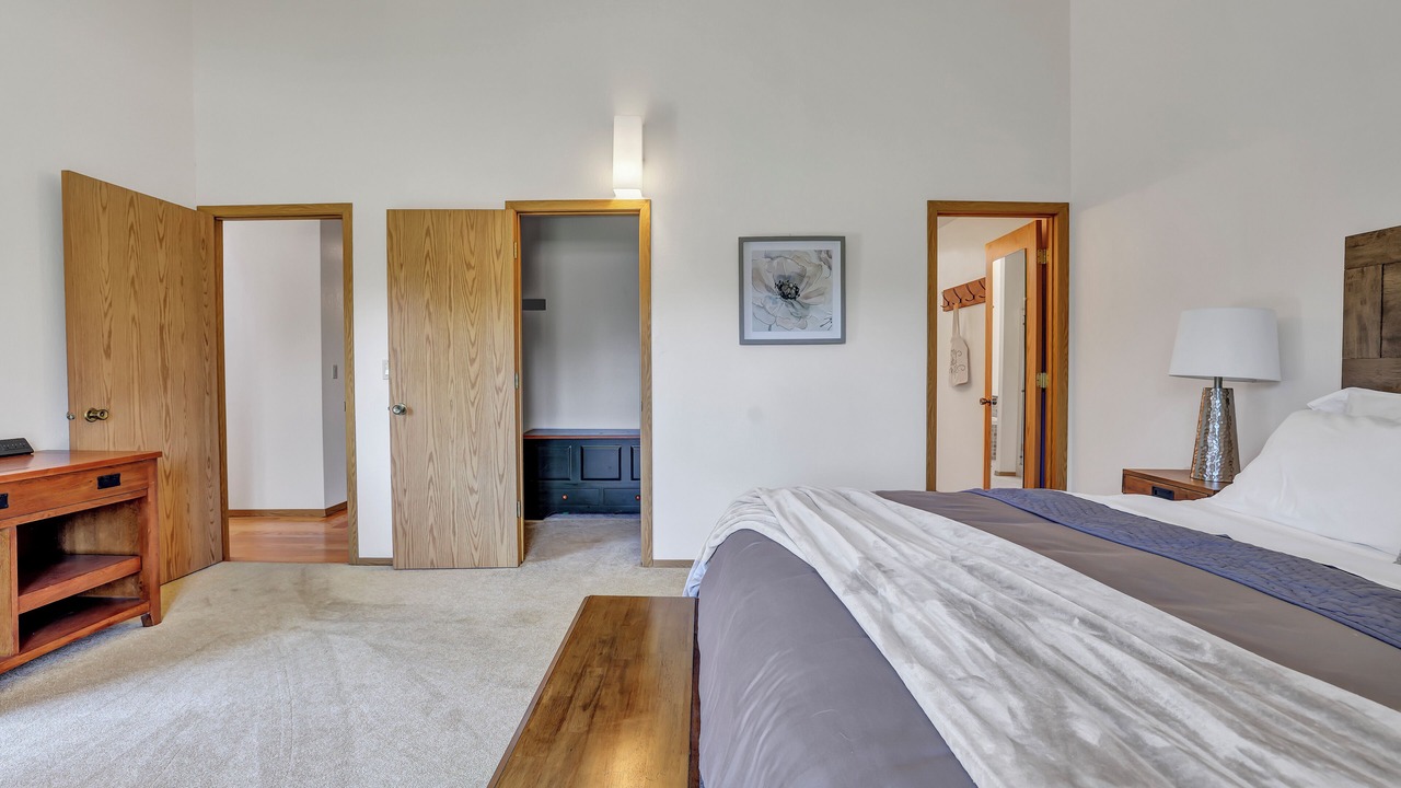 Photo of Bedroom in Jerome