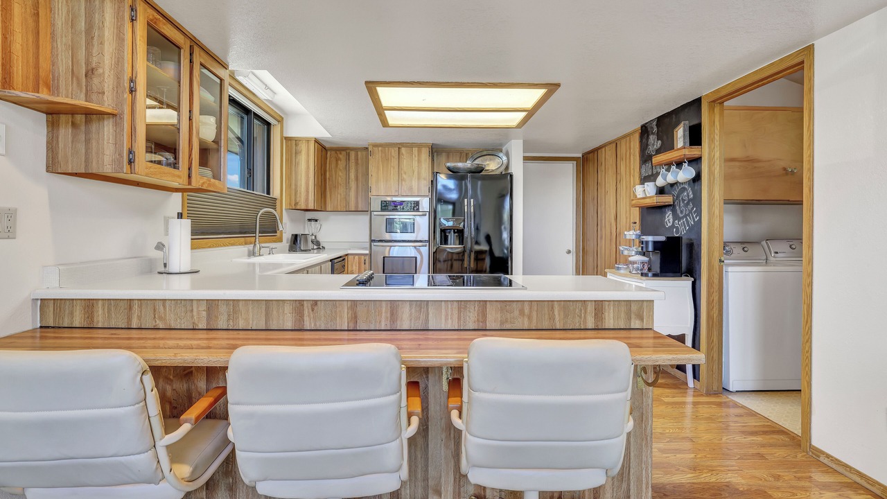 Photo of Kitchen in Jerome