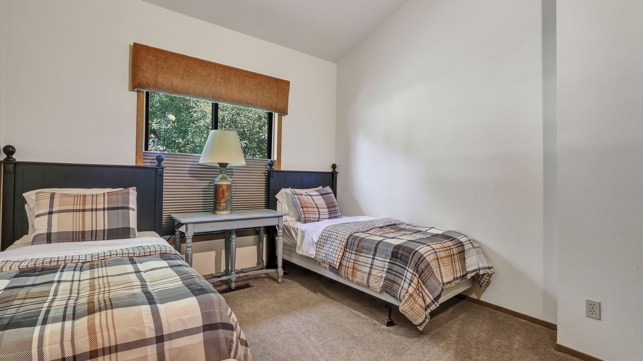 Photo of Bedroom in Jerome