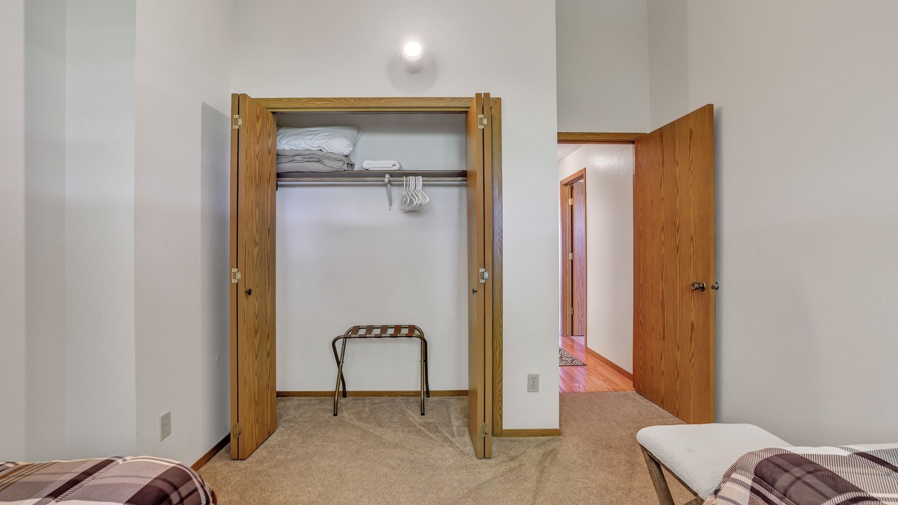 Photo of Bedroom in Jerome
