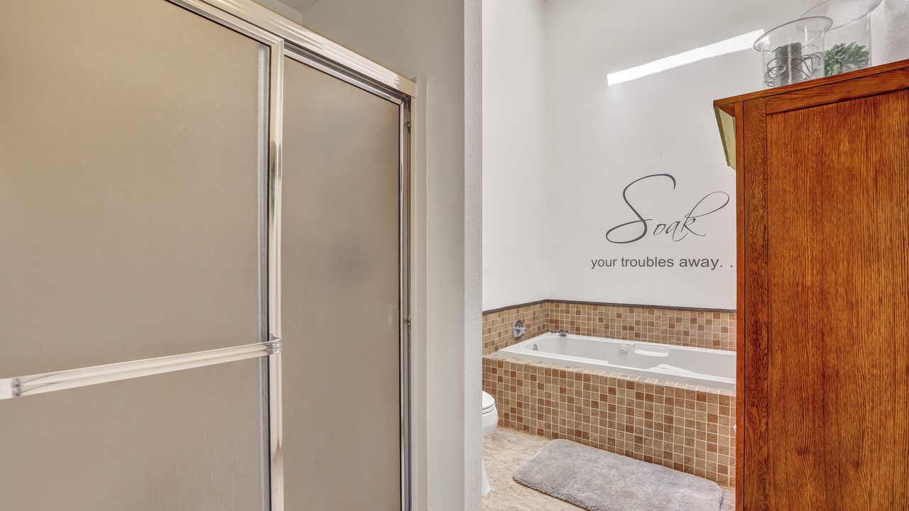 Photo of Bathroom in Jerome