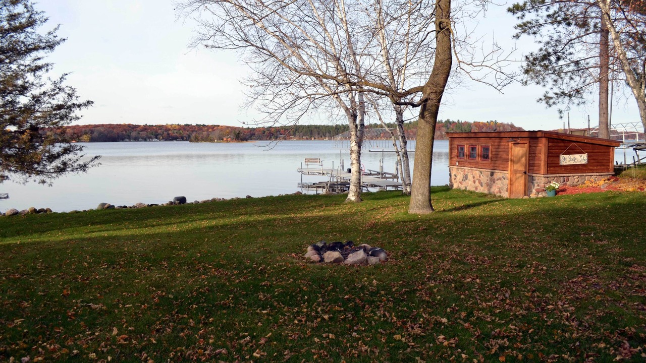 Photo of Outdoor in Cushing