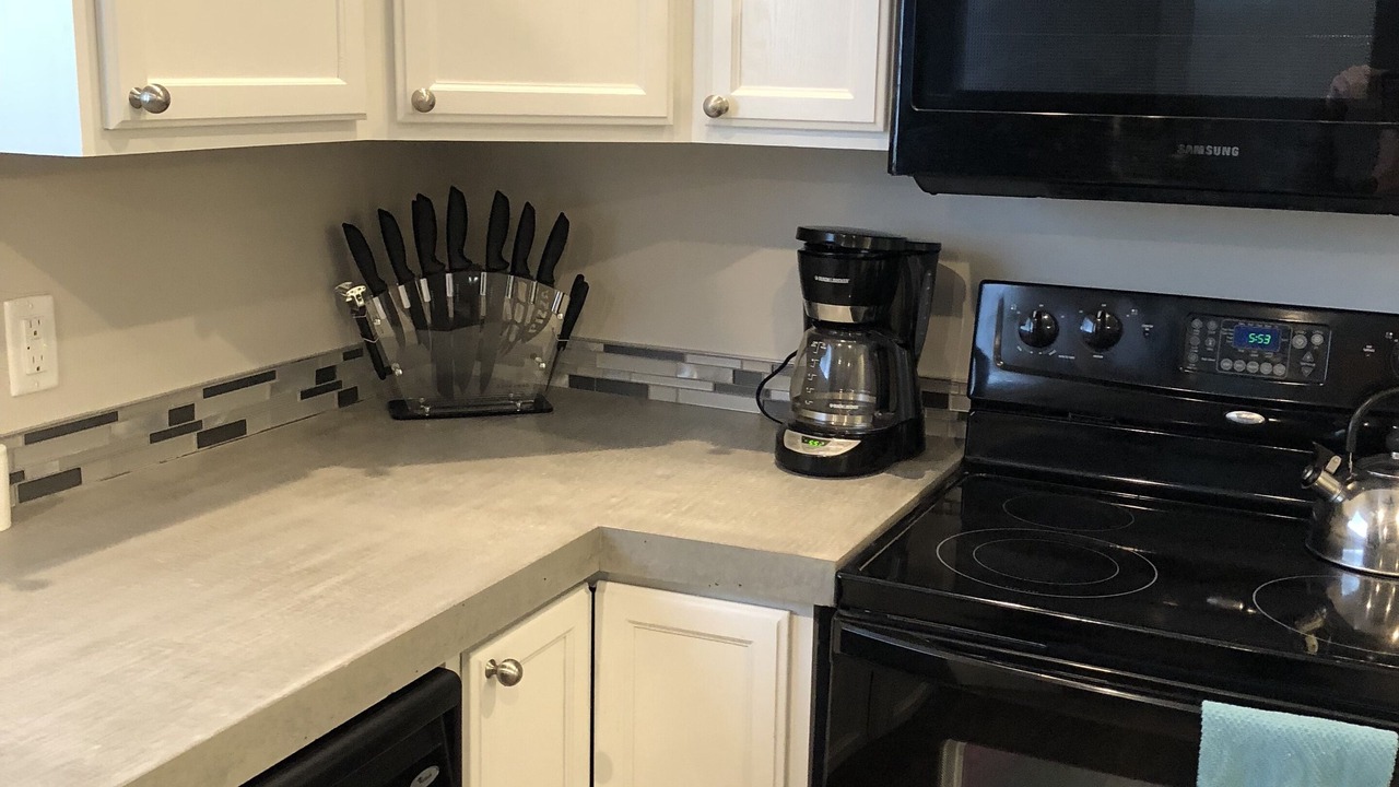 Photo of Kitchen in Sheridan