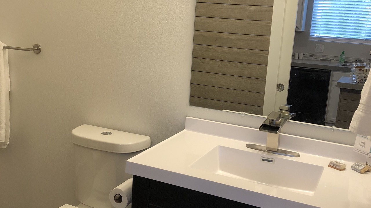 Photo of Bathroom in Sheridan
