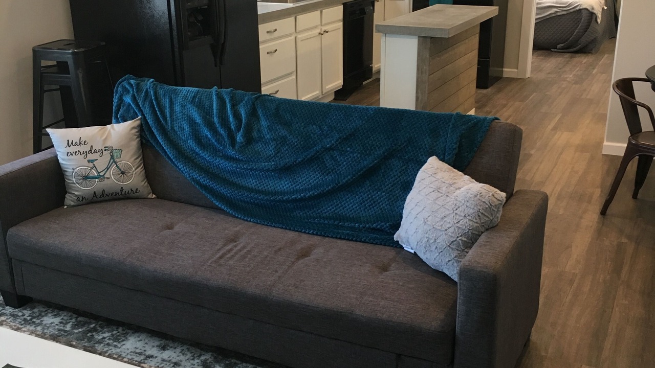 Photo of Livingroom in Sheridan