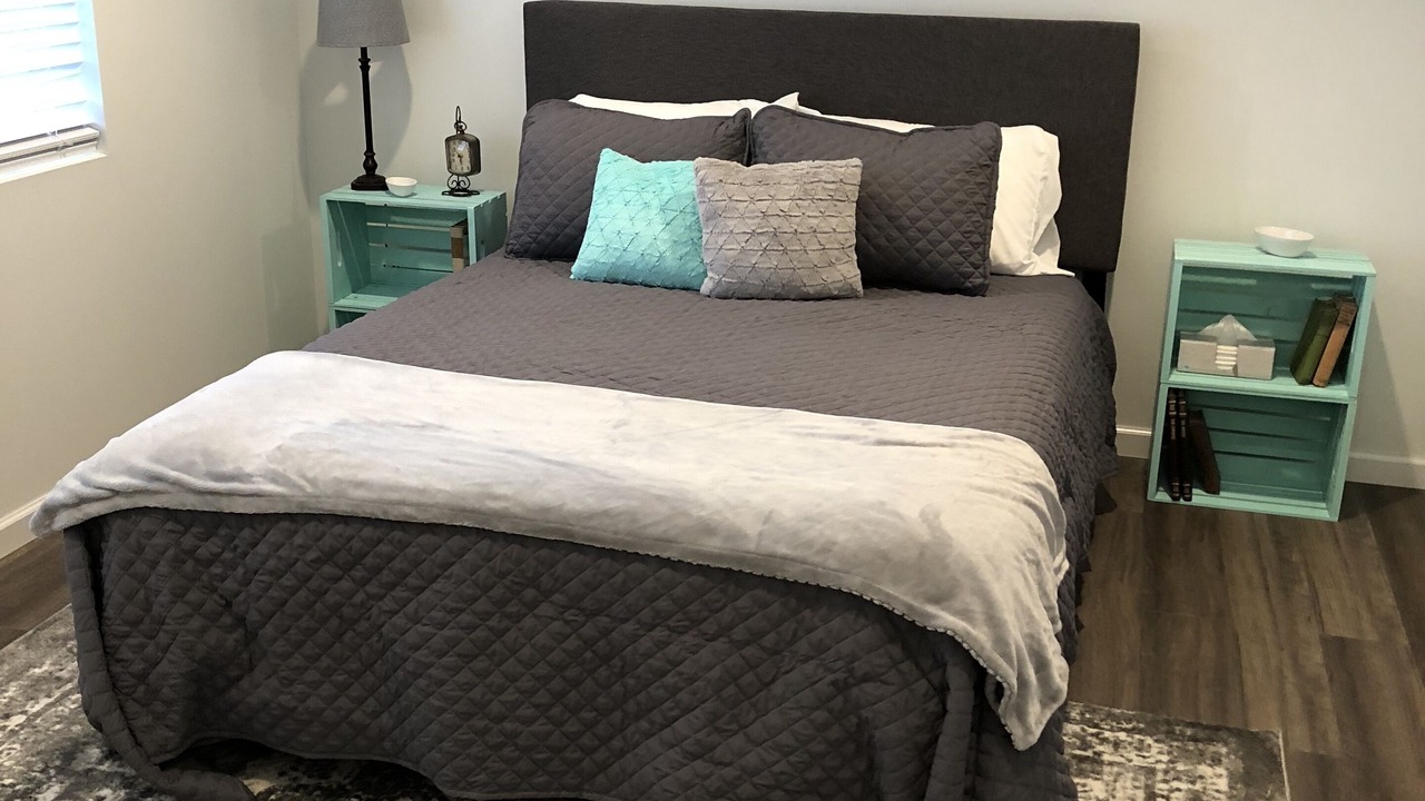Photo of Bedroom in Sheridan