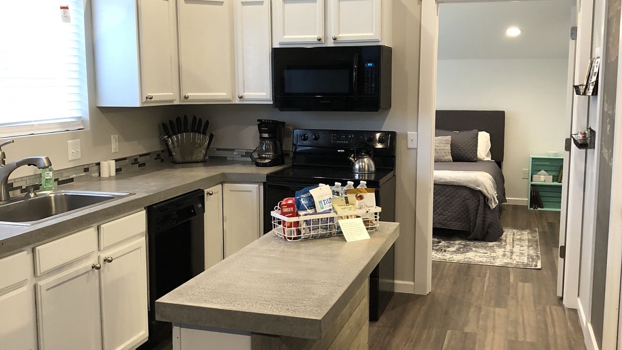 Photo of Kitchen in Sheridan