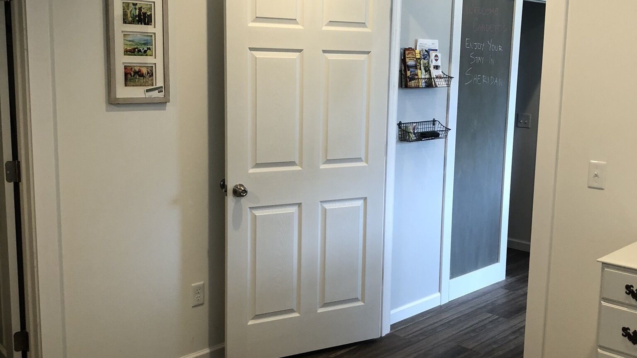 Photo of Bedroom in Sheridan