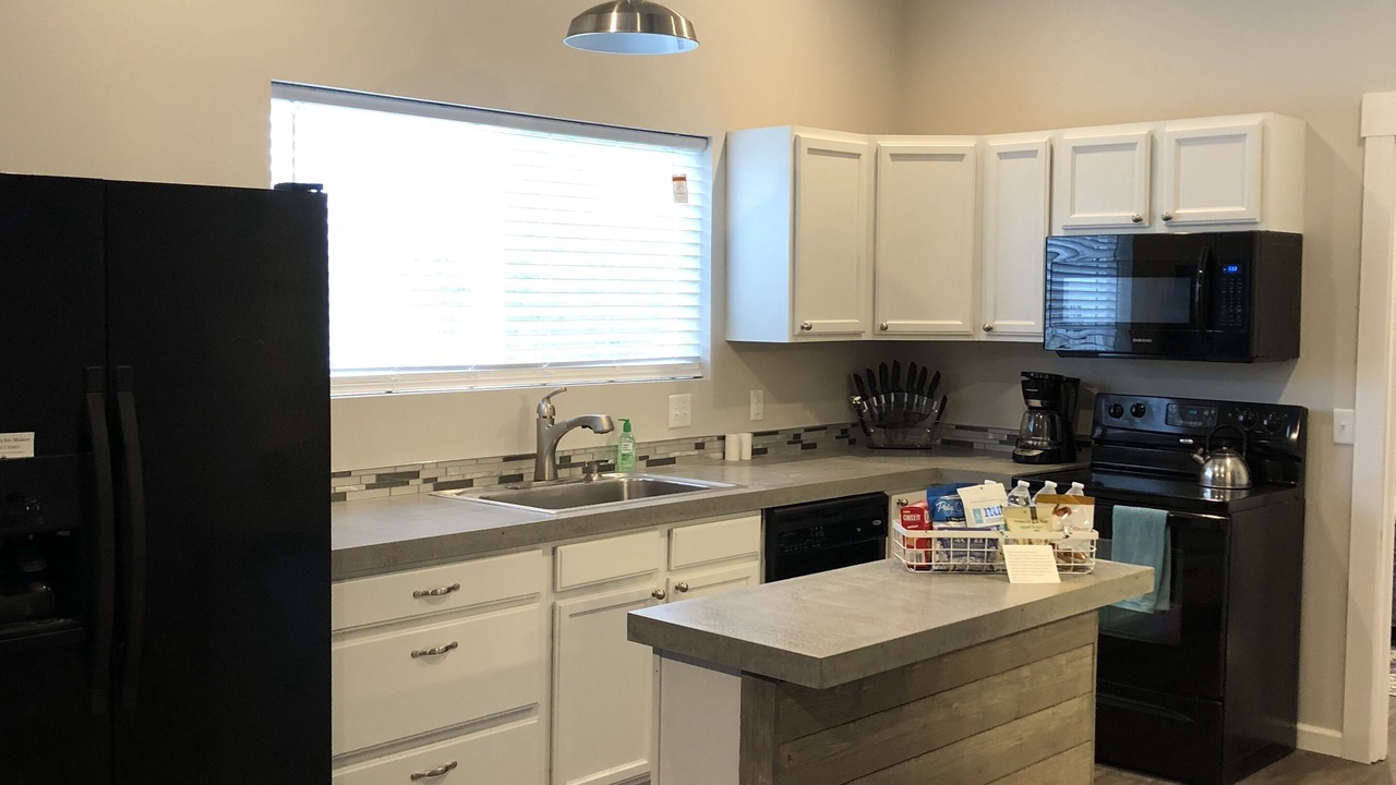 Photo of Kitchen in Sheridan