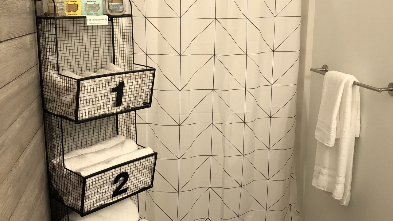 Photo of Bathroom in Sheridan