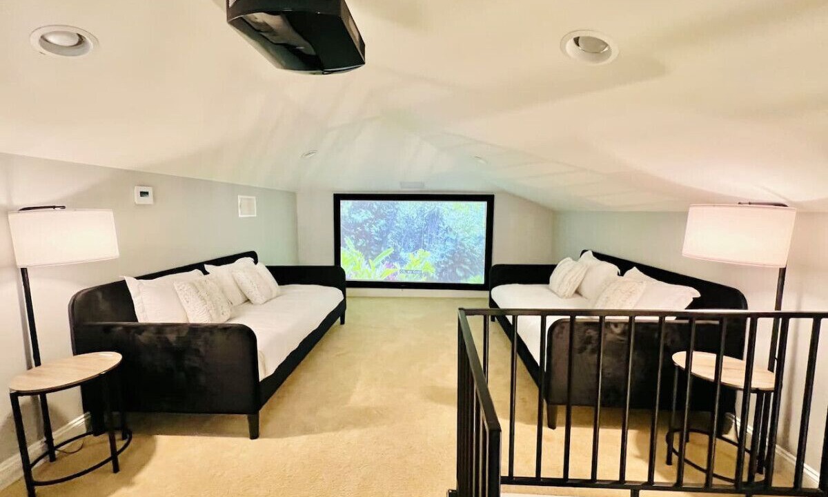 Photo of Bedroom in Fillmore