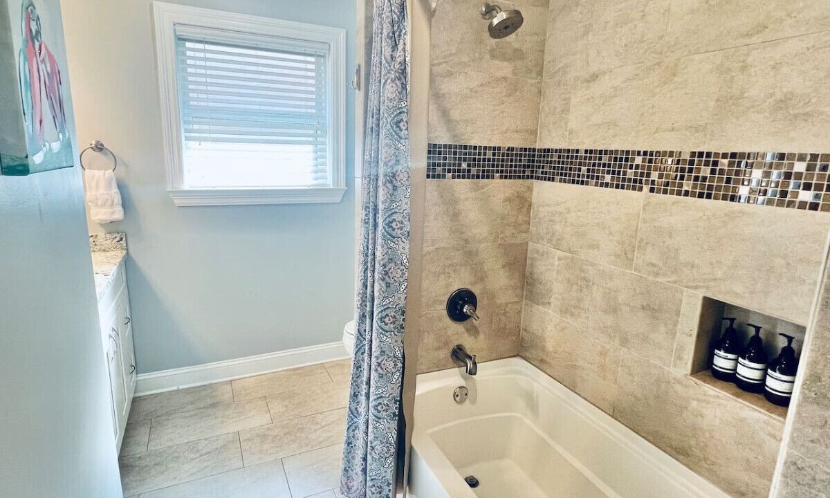 Photo of Bathroom in Fillmore