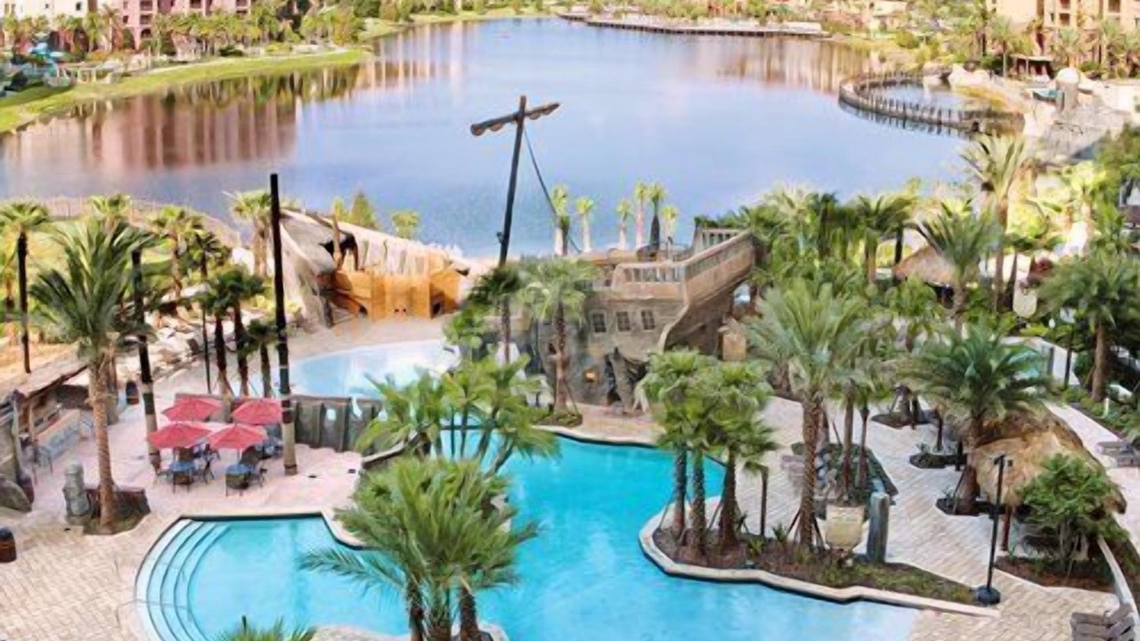 Photo of Outdoor in Lake Buena Vista