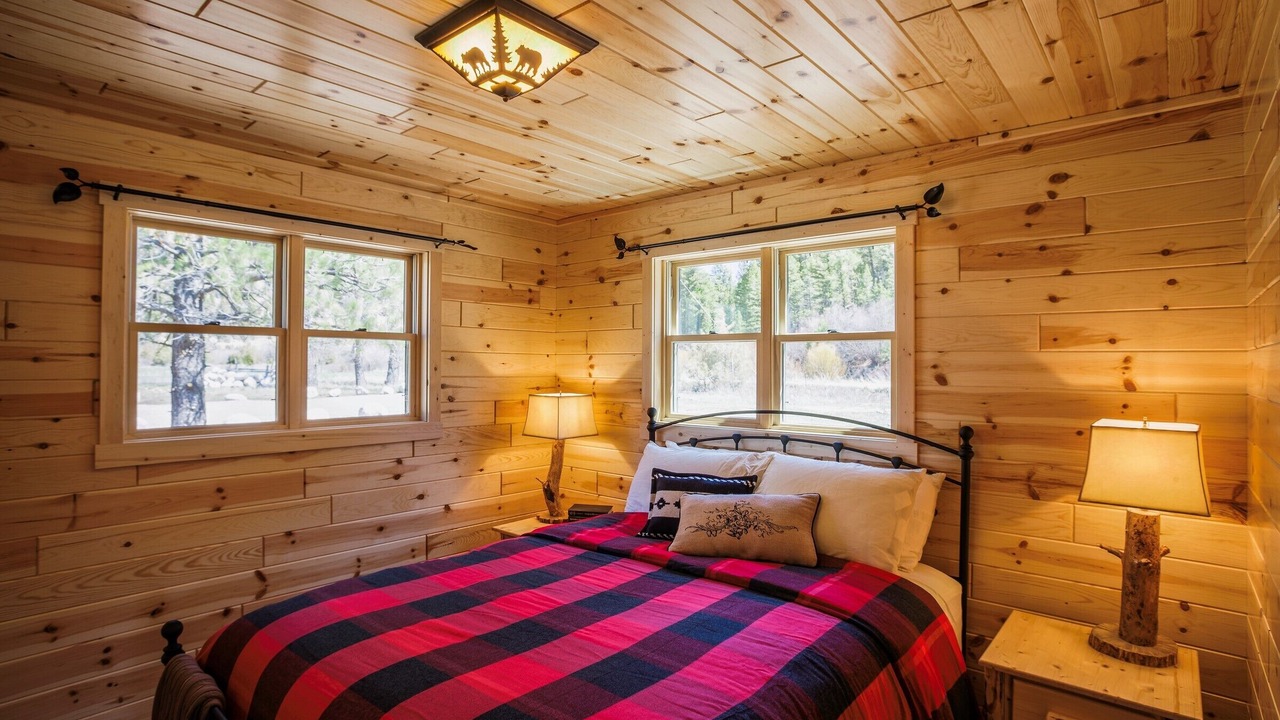 Photo of Bedroom in Philipsburg
