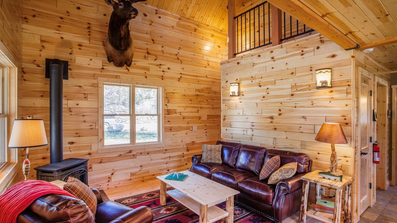 Photo of Livingroom in Philipsburg