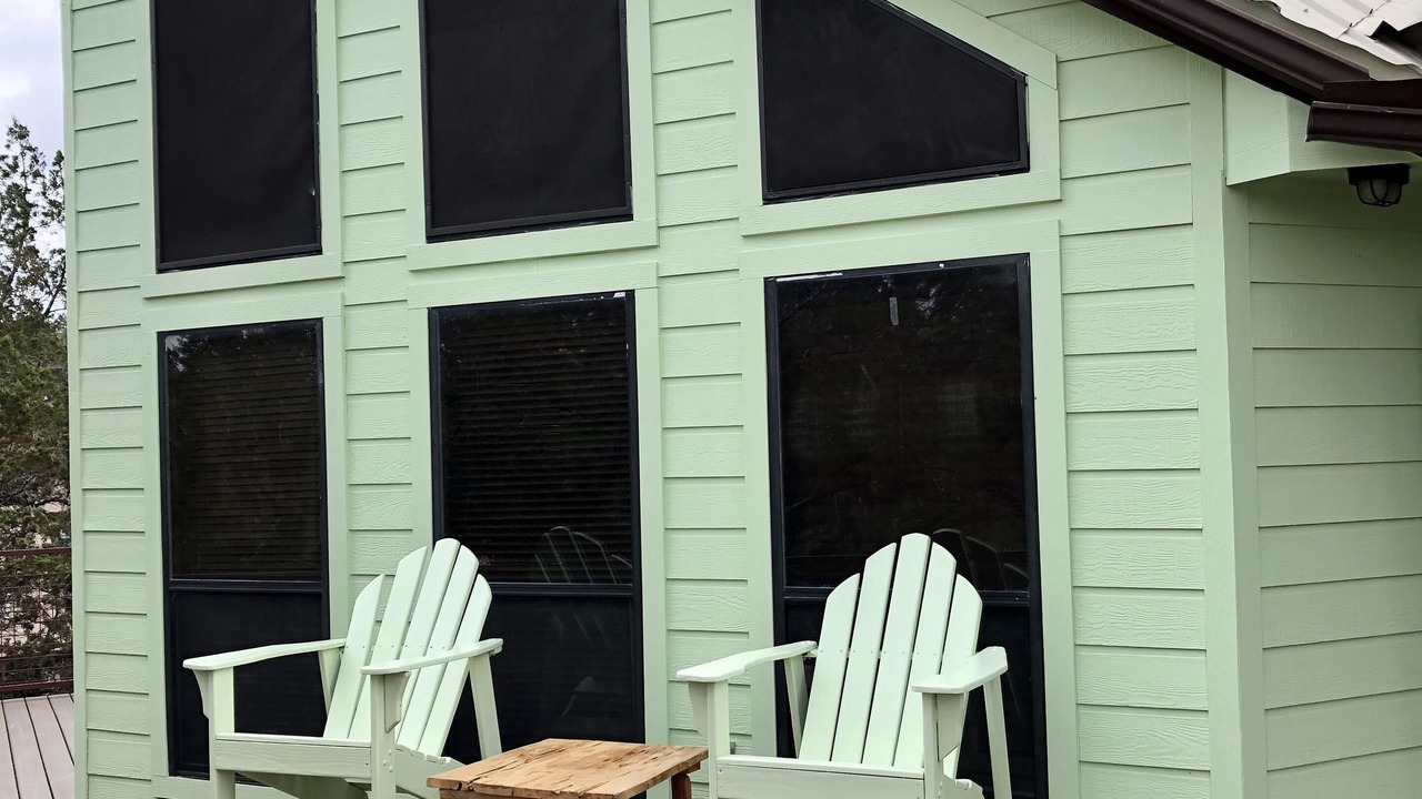 Photo of Patio Balcony in Rio Frio