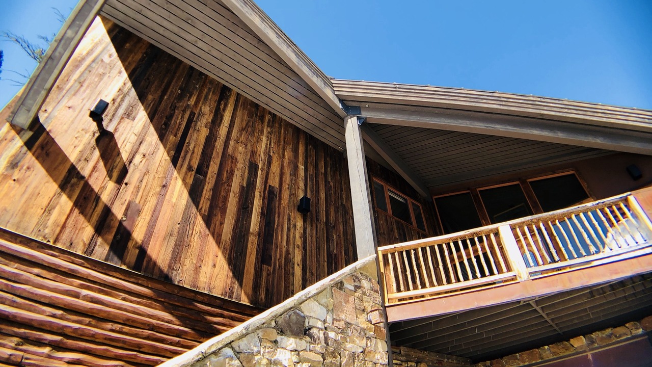 Photo of Outdoor in Teton Village