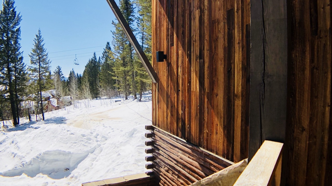 Photo of Others in Teton Village
