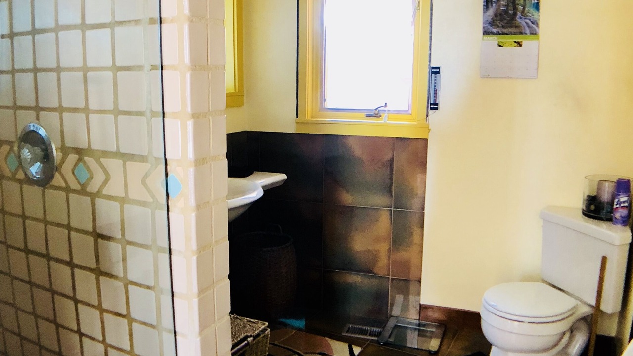Photo of Bathroom in Teton Village