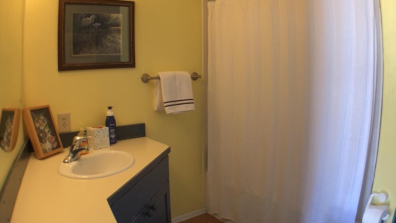 Photo of Bathroom in Teton Village